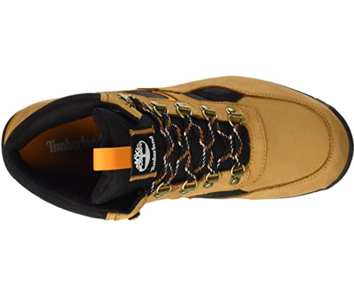 SCARPE SCARPONE UOMO TIMBERLAND TRUMBULL WATERPROOF MID HIKER TB 0A2BY3 231 WHEA